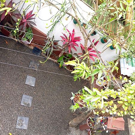 Ramesh Guesthouse Mirissa Ngoại thất bức ảnh