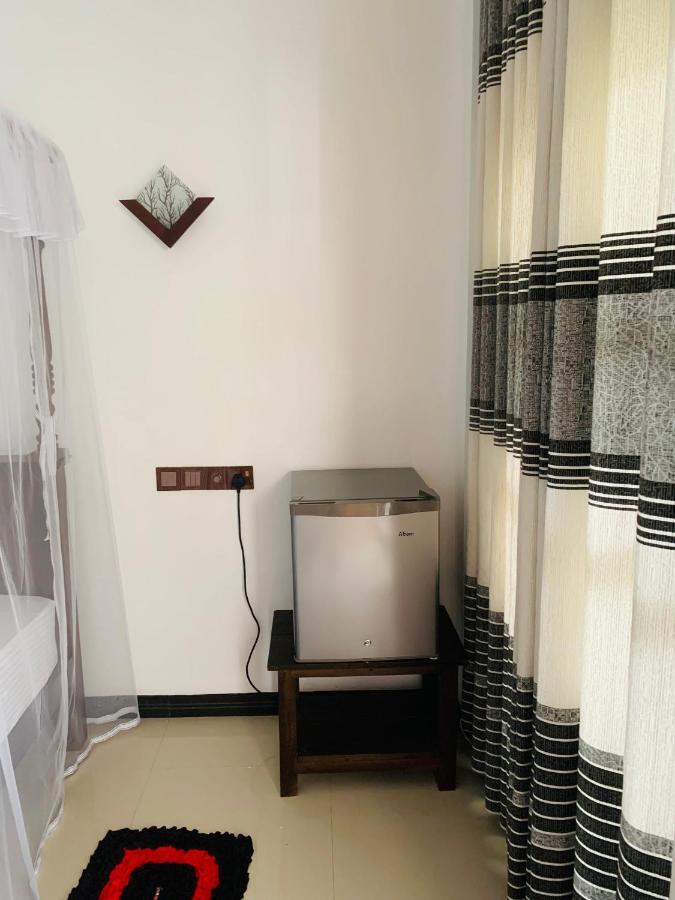 Ramesh Guesthouse Mirissa Ngoại thất bức ảnh