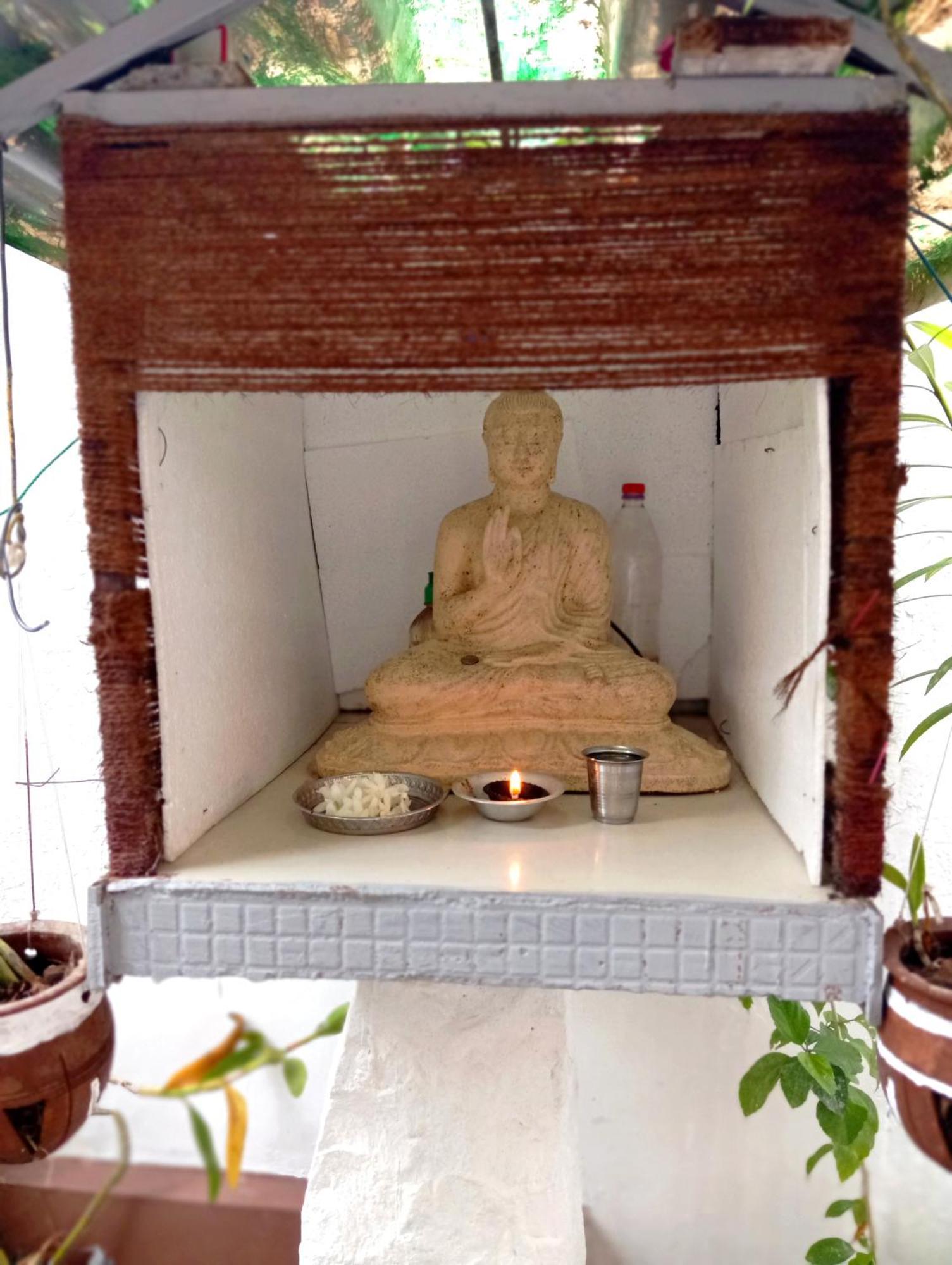 Ramesh Guesthouse Mirissa Ngoại thất bức ảnh