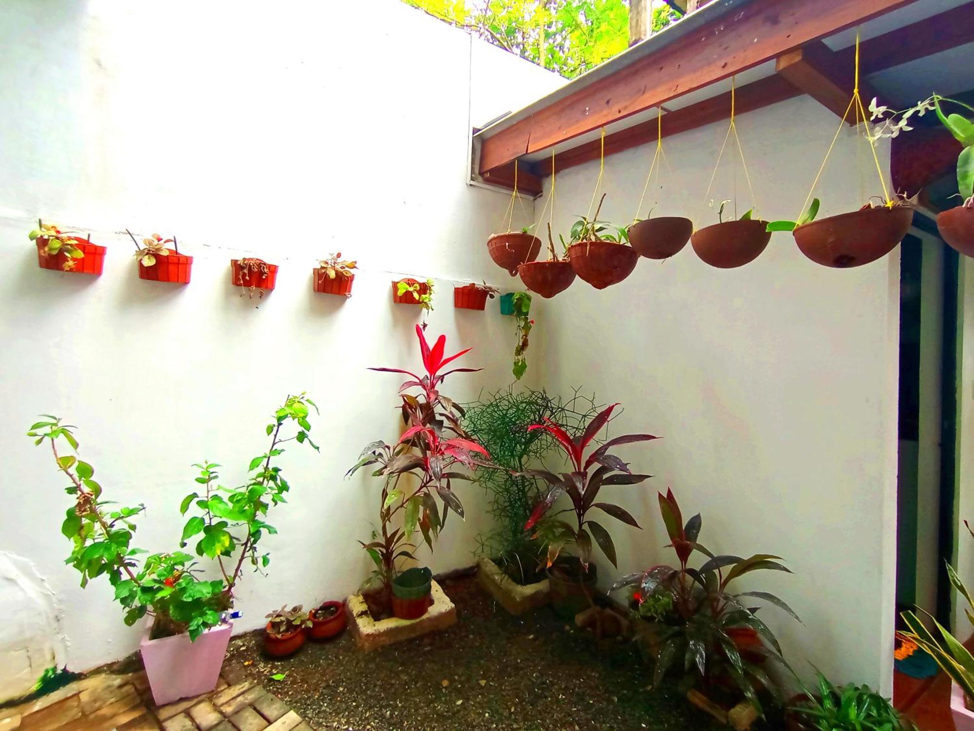 Ramesh Guesthouse Mirissa Ngoại thất bức ảnh