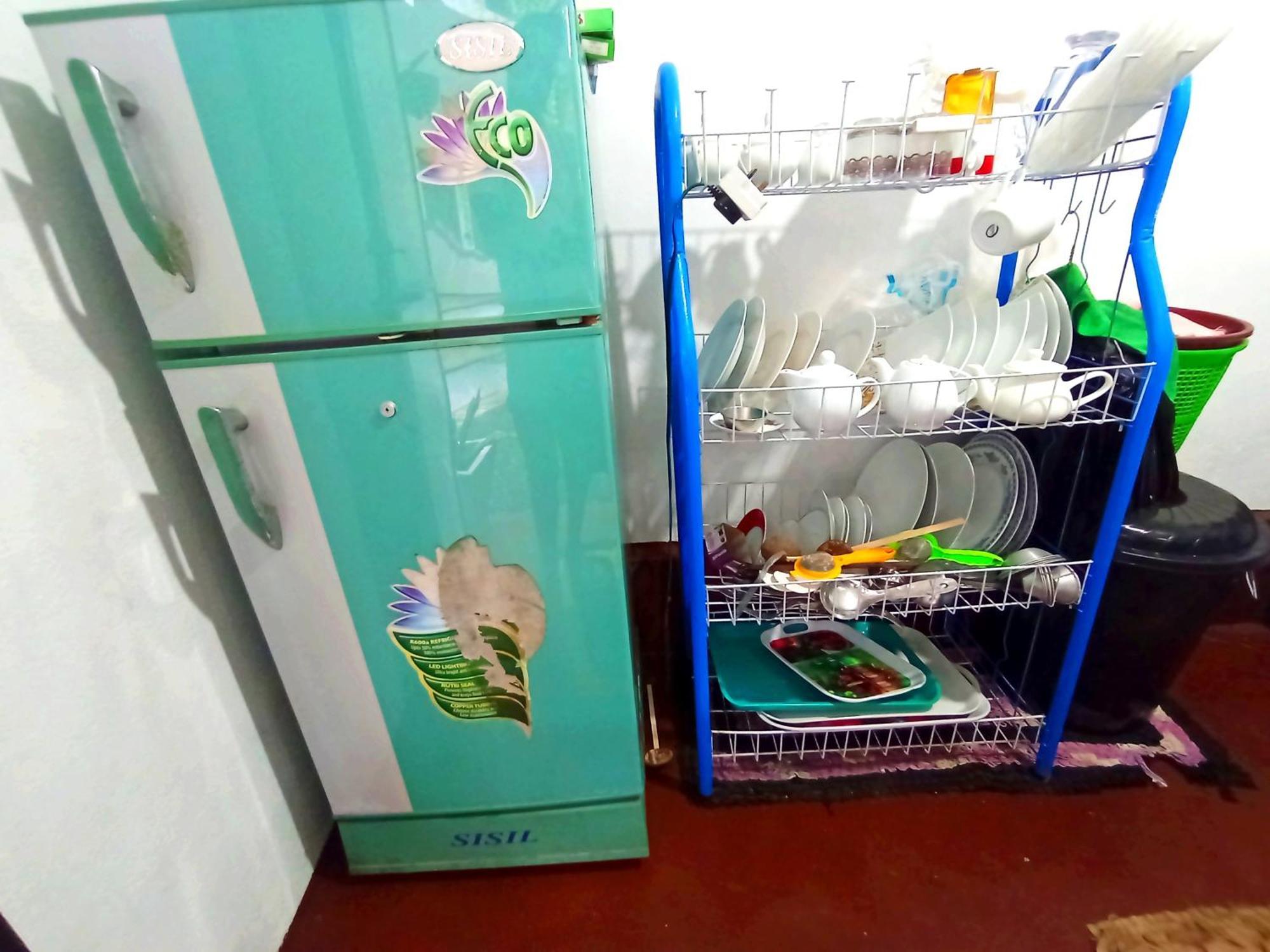 Ramesh Guesthouse Mirissa Ngoại thất bức ảnh