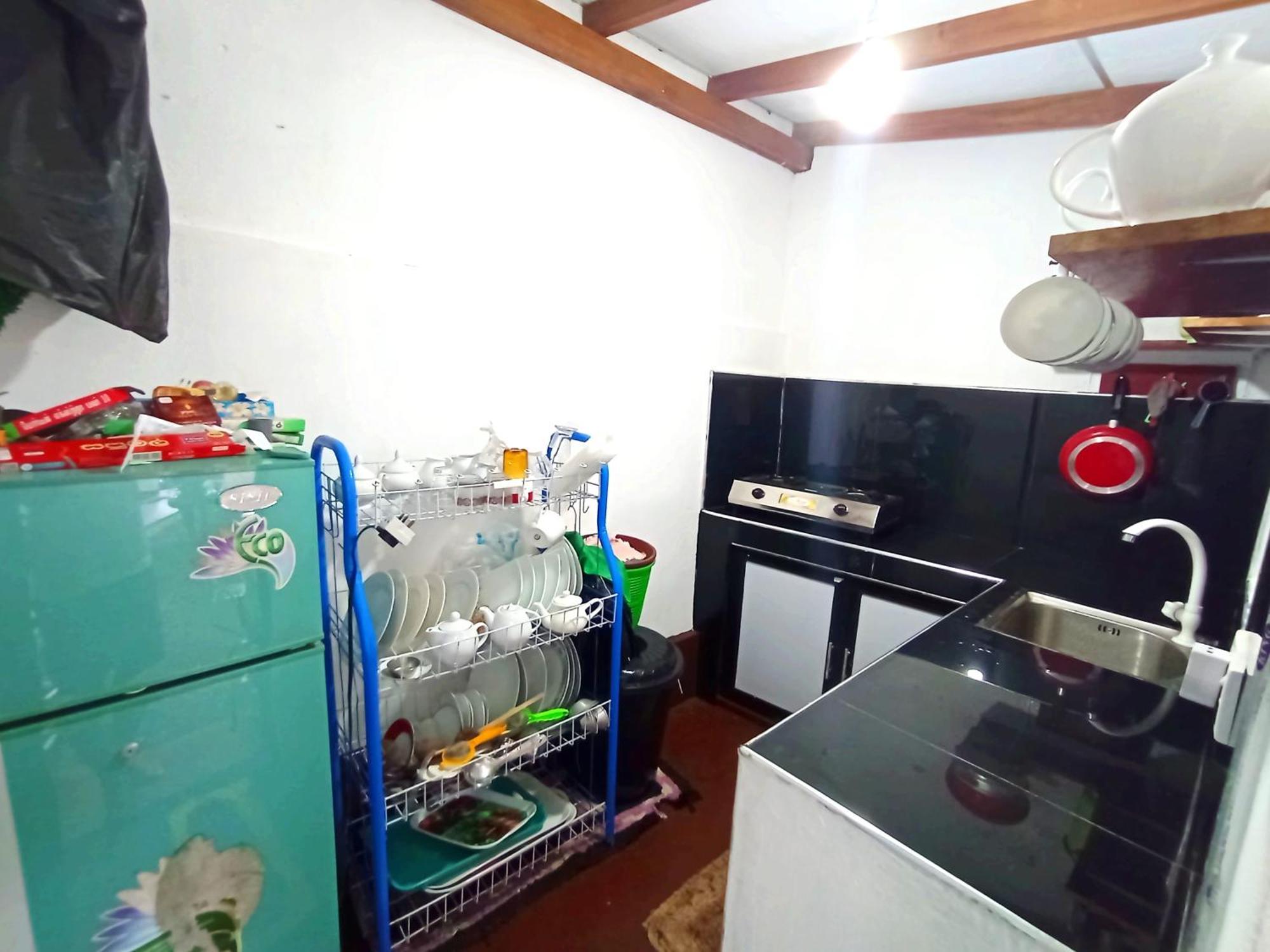 Ramesh Guesthouse Mirissa Ngoại thất bức ảnh