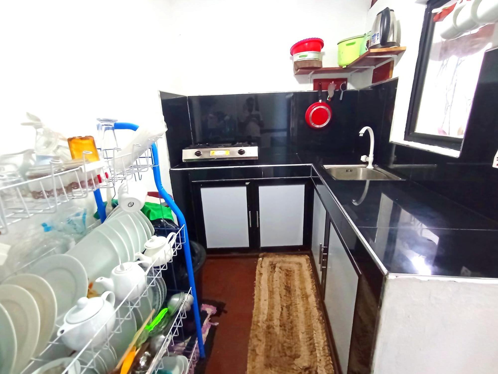 Ramesh Guesthouse Mirissa Ngoại thất bức ảnh