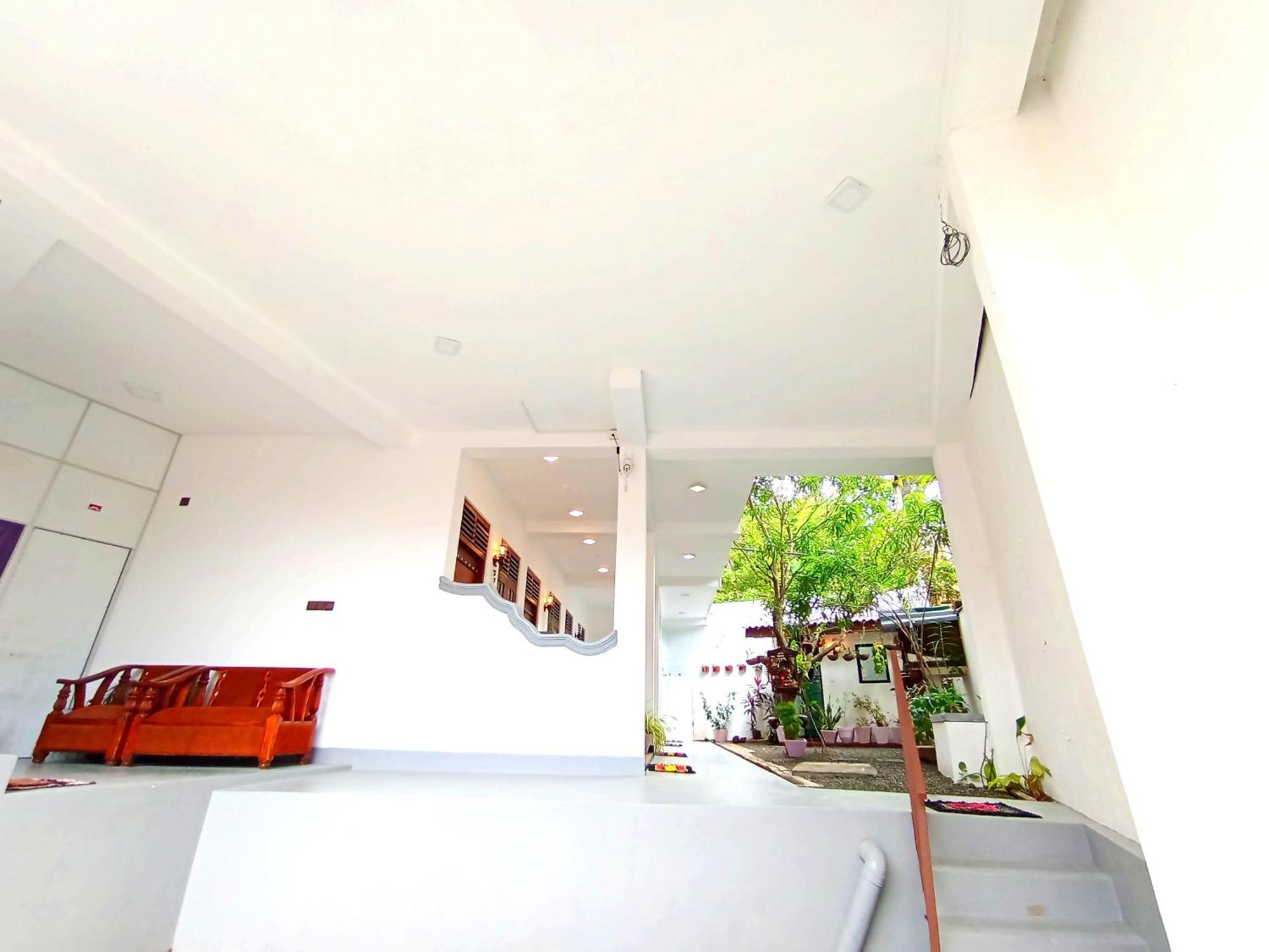 Ramesh Guesthouse Mirissa Ngoại thất bức ảnh