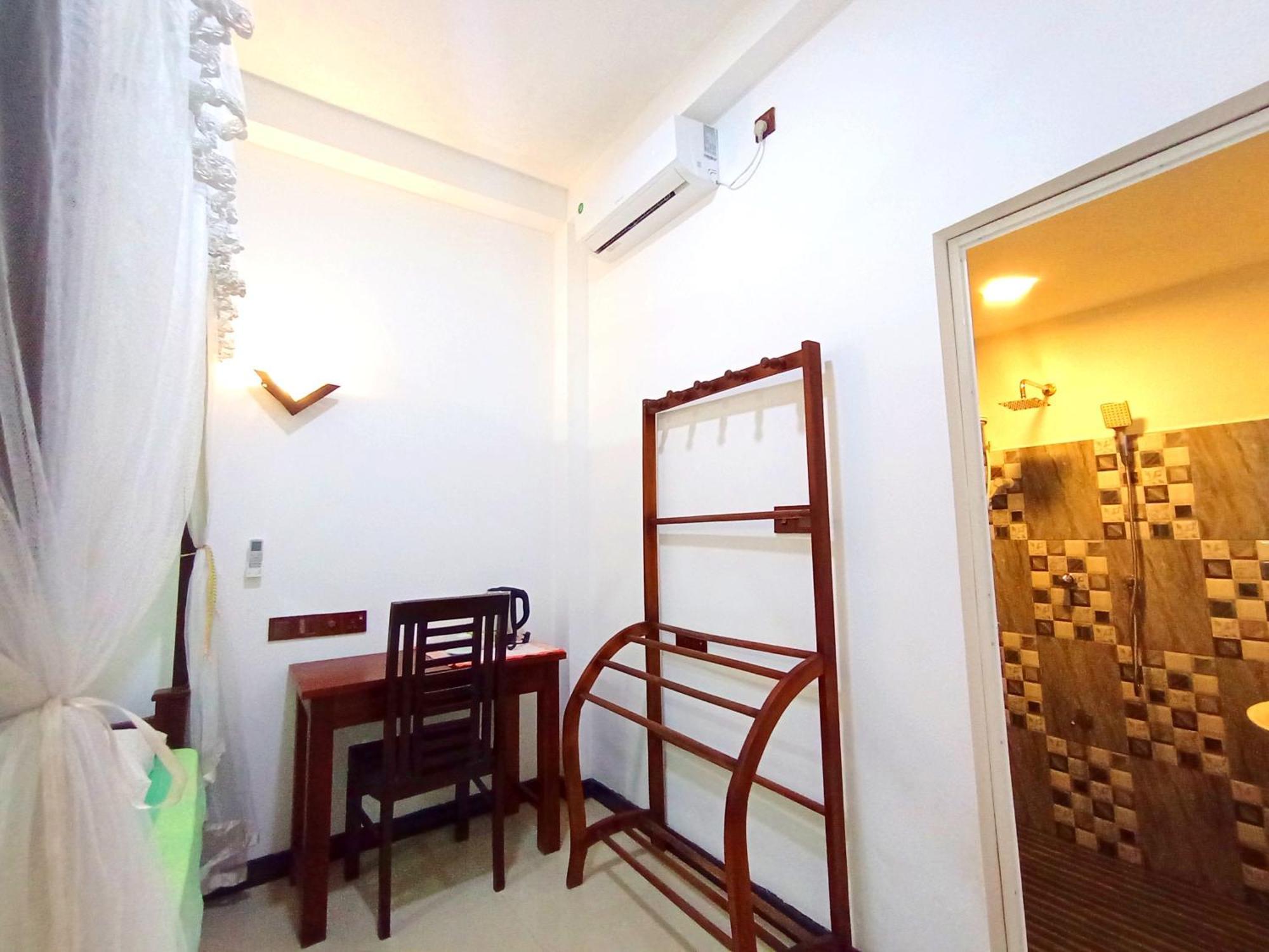 Ramesh Guesthouse Mirissa Ngoại thất bức ảnh