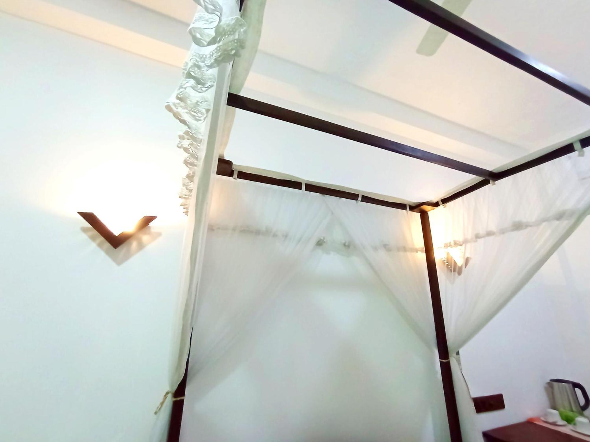 Ramesh Guesthouse Mirissa Ngoại thất bức ảnh