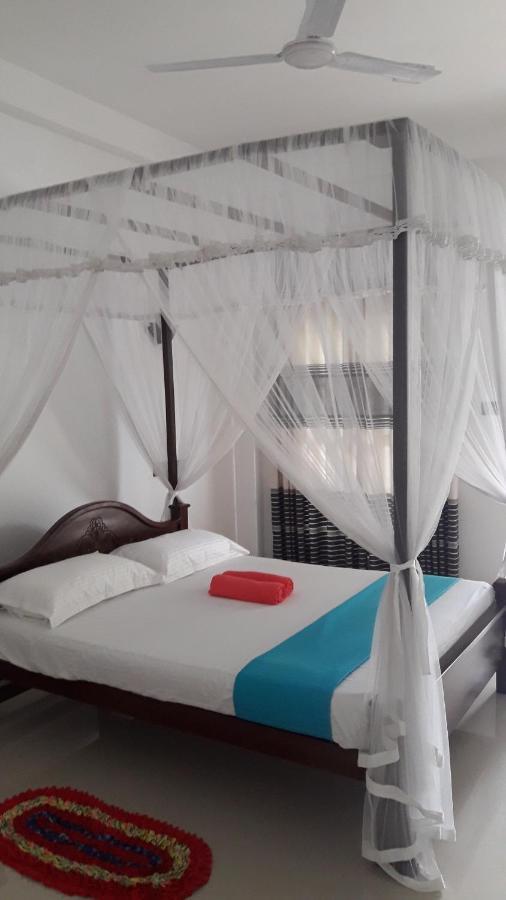 Ramesh Guesthouse Mirissa Ngoại thất bức ảnh