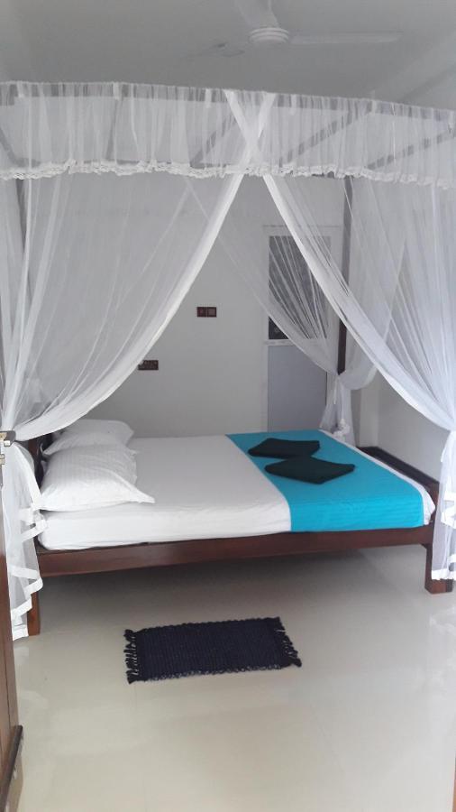 Ramesh Guesthouse Mirissa Ngoại thất bức ảnh